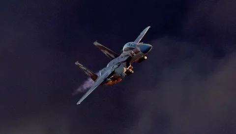 survive being shot down ex-airmen survival tips evasion water hiding combat pilot 2026