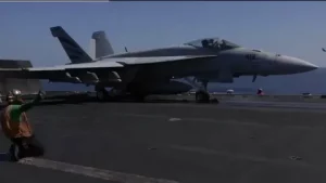 US jets shot down Iran war F-15 aircraft losses US helicopter shot down conflict 2026