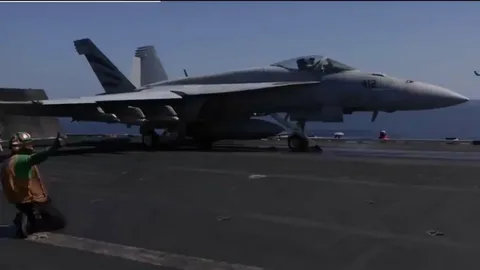 US jets shot down Iran war F-15 aircraft losses US helicopter shot down conflict 2026