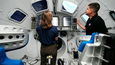 Artemis journey Canadian astronaut Jeremy Hansen phenomenal experience Orion spacecraft Moon 2026