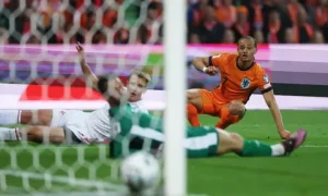 Xavi Simons ACL injury confirmed as Tottenham midfielder ruled out of FIFA World Cup 2026 with Netherlands