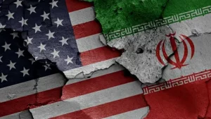 US Iran conflict trust destroyed bombing campaign Iran US relations today 2026 crisis