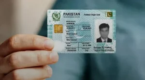 fake CNICs Pakistan FIA arrests NADRA official Karachi Afghan nationals Pakistan CNIC card fraud 2026