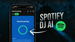 Spotify AI music filter missing as platform refuses to let users block AI generated tracks despite growing listener demand in 2026