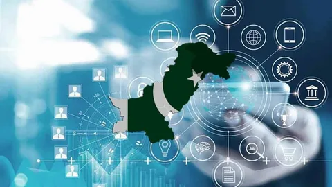 IT exporters relief Pakistan freelancers digital services incentives