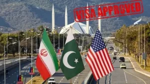 Pakistan Visa on Arrival Talks Policy Brings Relief for Delegates