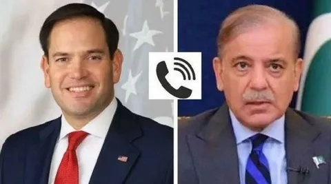 Phone-a-Friend: Mapping PM Shehbaz, DPM Dar’s Call-A-Thon Leading Up to the US-Iran Ceasefire