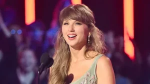 Taylor Swift AMA nominations American Music Awards 2026