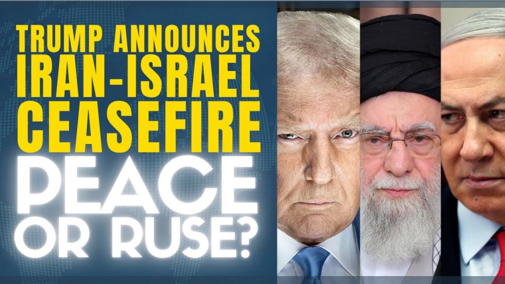 US and Iran flags with a diplomatic handshake backdrop representing ceasefire and peace talks in Islamabad 2026