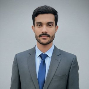 Picture of Zain Ali