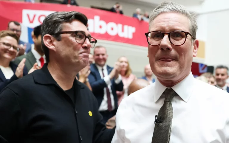 UK politics today is shifting fast. Andy Burnham eyes a return to Westminster as Keir Starmer faces mass Labour rebellion. Latest UK government news explained.