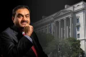 Adani US court case settlement Gautam Adani agrees 18 million dollar SEC penalty May 2026