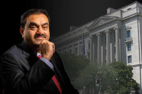 Adani US court case settlement Gautam Adani agrees 18 million dollar SEC penalty May 2026