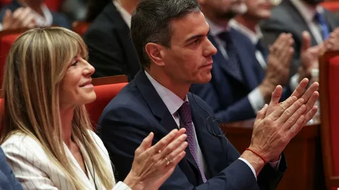 Spain Corruption: Zapatero Probe & Begoña Gómez Trial