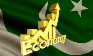 Prime Minister Shehbaz Sharif meeting Qatari Taameer Group delegation in Islamabad to discuss Pakistan economic reforms and foreign investment, May 2026