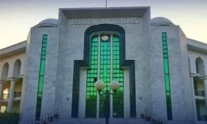 Federal Shariat Court strikes down suicide attempts decriminalisation law restoring Section 325 PPC Pakistan May 18 2026 ruling un-Islamic