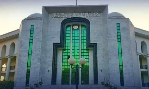 Federal Shariat Court strikes down suicide attempts decriminalisation law restoring Section 325 PPC Pakistan May 18 2026 ruling un-Islamic