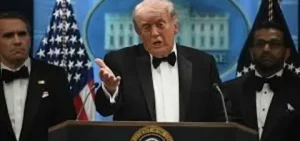 Trump announces pause on Project Freedom operation in the Strait of Hormuz amid US-Iran diplomatic talks, May 2026