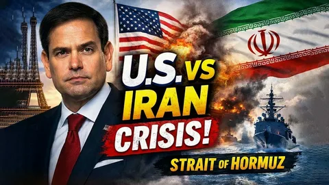 Iran US war terminated ceasefire Strait of Hormuz crisis May 2026