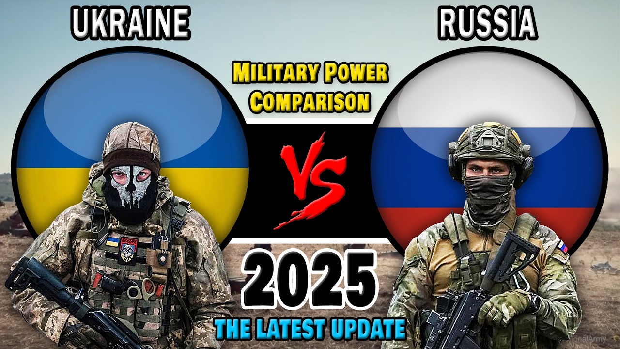 Ukrainian soldier operating FPV drone on the frontline during Russia-Ukraine war 2025