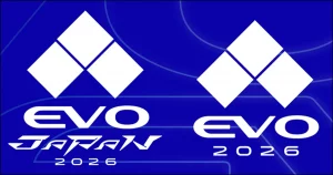 Players compete during the EVO 2026 Tekken tournament as fans gather in Las Vegas for one of the world's biggest fighting game championships.