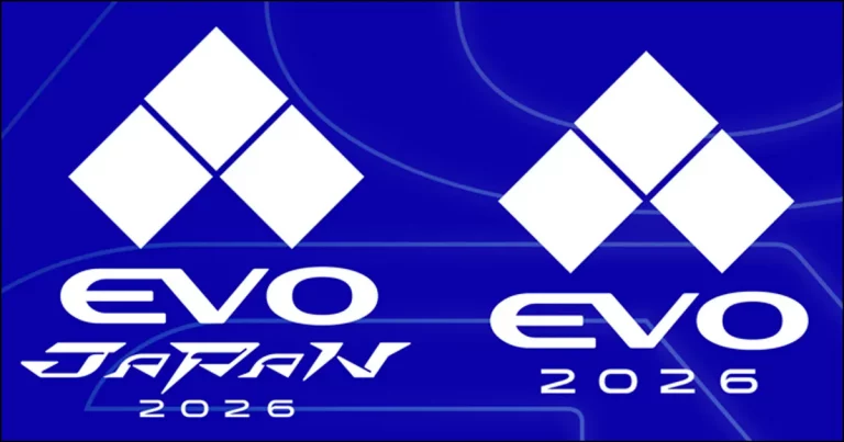 Players compete during the EVO 2026 Tekken tournament as fans gather in Las Vegas for one of the world's biggest fighting game championships.