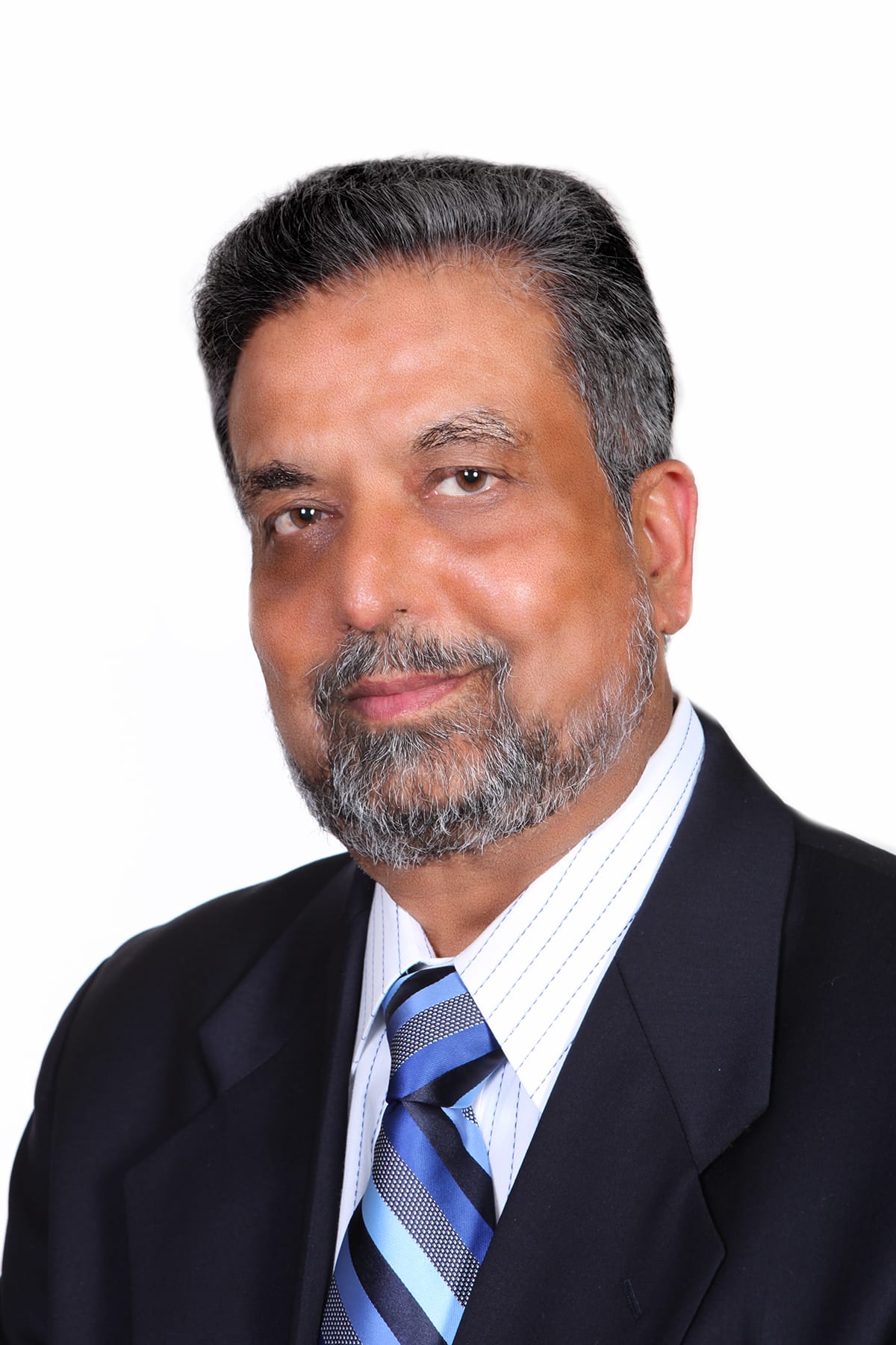 Picture of Tariq Nehal Khan