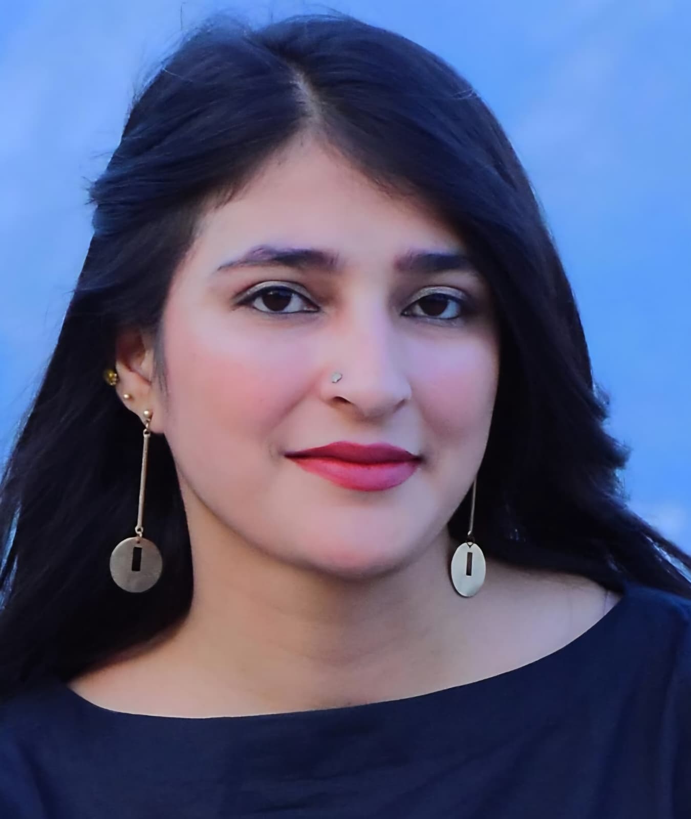 Picture of Noor Fatima