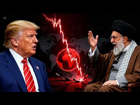 Iran war analysis showing regional tensions, diplomacy, and international response