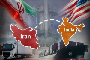 Explore the Iran war impact on India, economy, oil prices, trade, stock market, and regional stability in 2025.