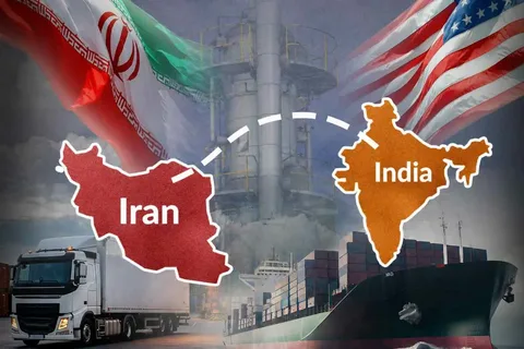 Explore the Iran war impact on India, economy, oil prices, trade, stock market, and regional stability in 2025.