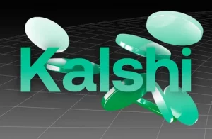Kalshi prediction market platform dashboard showing event contracts and trading interface used for financial forecasting.