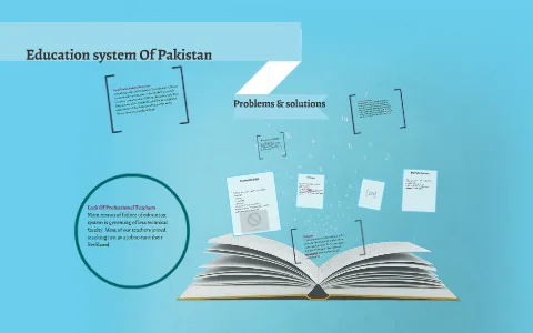 Students attending class in a Pakistani public school as education budget allocations and reforms remain under discussion.