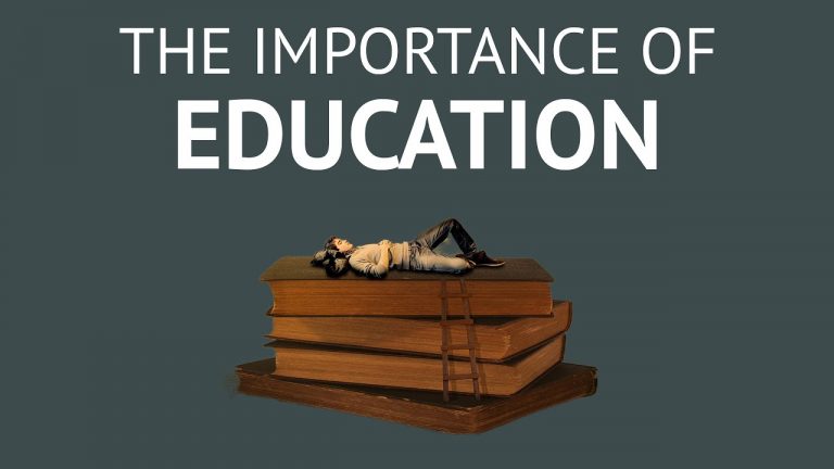 Students attending a classroom lecture while discussing modern education problems and outdated education systems