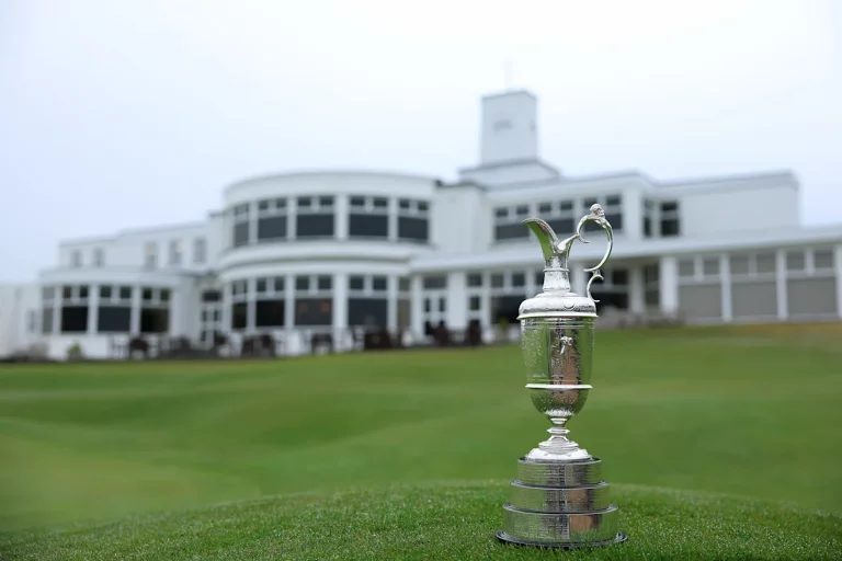 54th Open Championship Begins at Royal Birkdale with Scottie Scheffler Defending Title