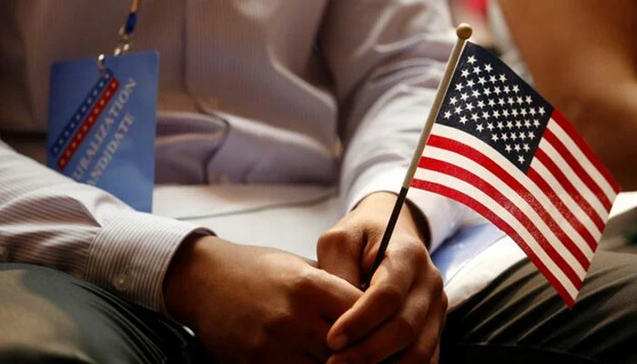 The US Department of Homeland Security announces new visa rules affecting international students, exchange visitors and journalists.