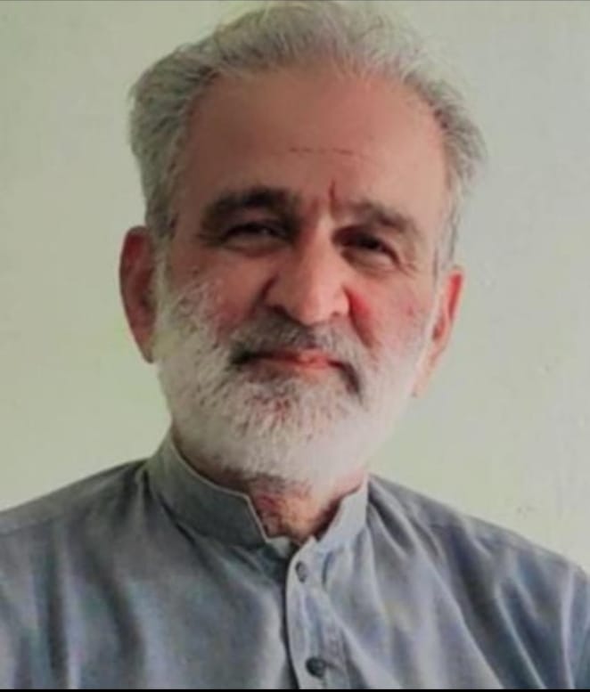 Picture of Ijaz Ul Hasan