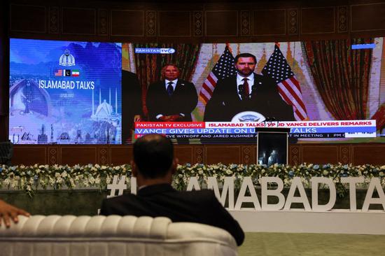 US-Iran Talks in Doha: Diplomats from the United States and Iran conclude indirect negotiations in Qatar as mediators report positive progress, while key political and security issues remain unresolved.