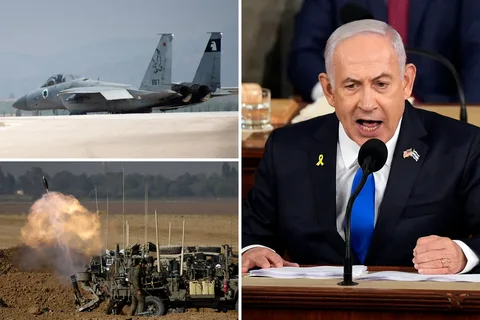 US State Department arms sales highlighted as Saudi Arabia and Israel strengthen defense capabilities in 2026.