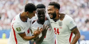 Spain and Argentina prepare for the FIFA World Cup 2026 final after England defeated France to claim the bronze medal.