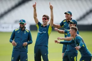 Pat Cummins, Josh Hazlewood, and Nathan Lyon return to Australia's squad for the BAN vs AUS Test 2026 series against Bangladesh.