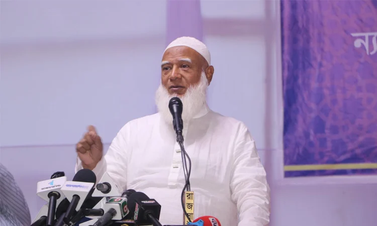 Jamaat-e-Islami Pakistan Ameer List all leaders from Maududi to Hafiz Naeem ur Rehman