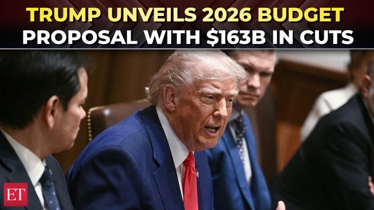 Scientists working in a research laboratory as discussions continue over the Trump Budget Proposal and science funding