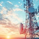 Senate of Pakistan session discussing the telecom bill in 2026