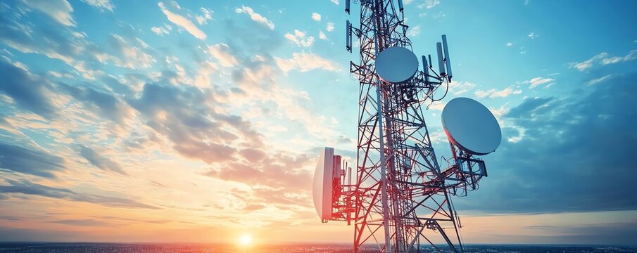 Senate of Pakistan session discussing the telecom bill in 2026