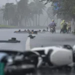 Natural Disaster Losses