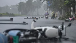 Natural Disaster Losses