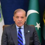 Deputy Prime Minister Ishaq Dar with Kyrgyzstan President Sadyr Zhaparov during Pakistan's SCO delegation visit to Bishkek