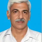 Picture of Mian Iftikhar Ahmad
