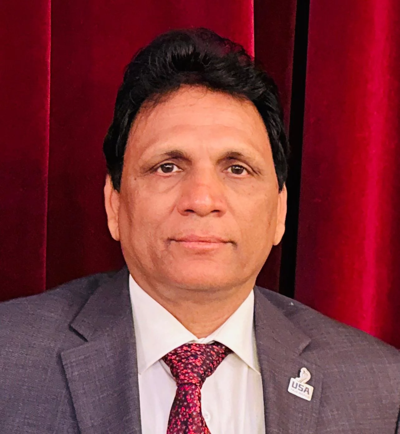 Picture of Asim Siddiqui